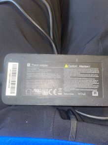 xiaomi charger