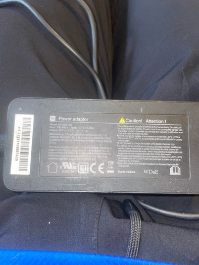 xiaomi charger
