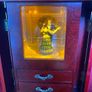 Vintage Jewellery Box Image 3