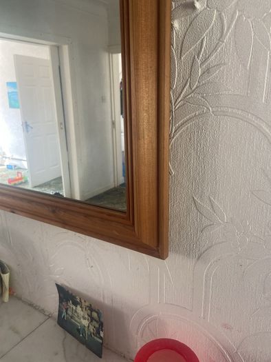 mirror