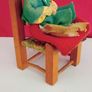 Vintage  Jays Traditional Doll    Made In Ireland Image 4