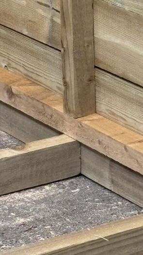 Garden Sheds Shiplap