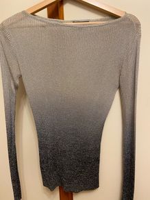 Womens Top, Size M