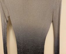 Womens Top, Size M
