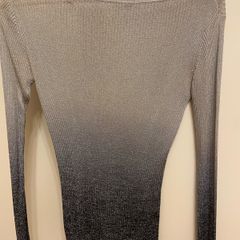 Womens Top, Size M
