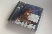 PS1 Chessmaster 3-D