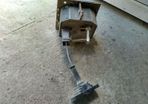 spare wheel holder sharan/ galaxy