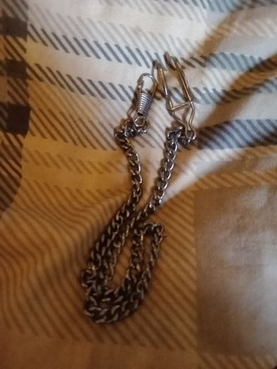 Albert Chain