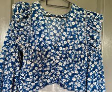 ladies top