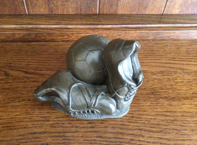 Football and Football Boots Ornament