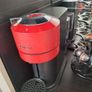 Nespresso vertuo + milk frother + pods stand Image 4