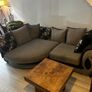 Couch and coffee table FREE FOR PICK UP Image 6
