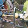 Negri R 130t- Pto -bio Shredder Image 3