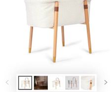 Baby Crib
