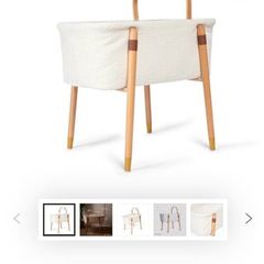Baby Crib