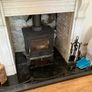 Wood burning stove Image 2