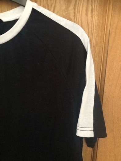 Black T-shirt from very size xl