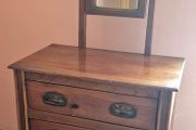 Antique unit