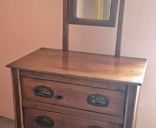 Antique unit