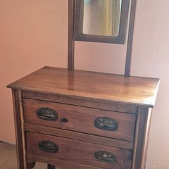 Antique unit