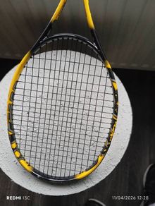 Volki tennis