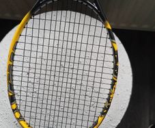 Volki tennis
