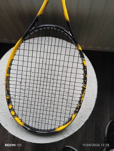 Volki tennis