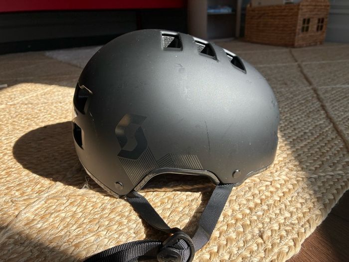 Scott Jibe Bike Helmet