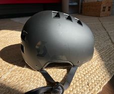 Scott Jibe Bike Helmet