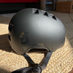 Scott Jibe Bike Helmet