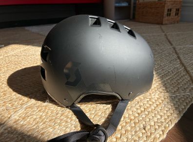 Scott Jibe Bike Helmet