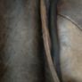 genuine leather jacket vintage Image 9