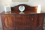 Antique Sideboard