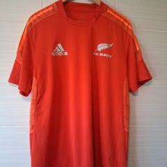All Blacks Jersey.  Official Adidas All Blacks Pre Match Warm Up Jersey. Collect In Dublin Or Receive Via Post.