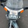 1984 Honda GL 12000 Gold Wing Aspencade Image 5