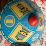 Thomas tank engine lamp and lampshade Image 2