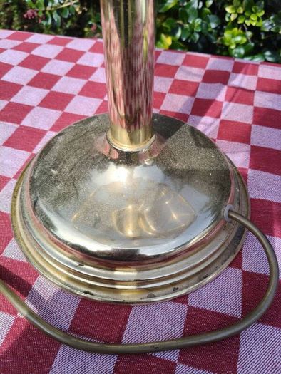 Vintage Lamp