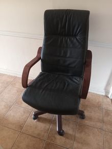 office