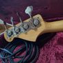 Fender Jazz Bass Marcus Miller Japan 2004 Image 5