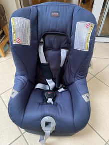 Britax Car Seat