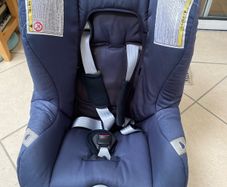 Britax Car Seat