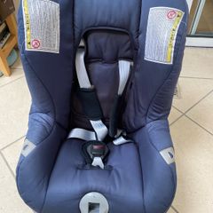 Britax Car Seat