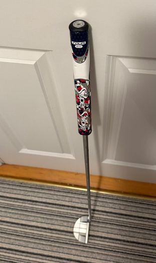 Scotty Cameron Champions Choice Fastback