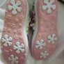 BNWT SIZE 13 Lillie Kellie Style shoes Image 3
