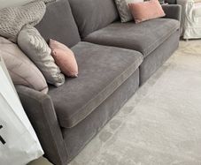 Couch almost new