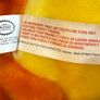 Vintage 2000 Nintendo Pokemon Charmander Plush (Play By Play Gen 1) Image 3