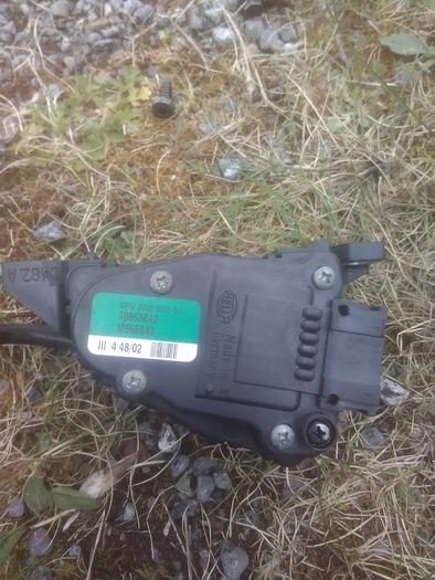 Mitsubishi Carisma Parts