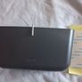 Brand New Litem Multi-Fixing Methods For Multi-Purpose Easy Storage With 2 Compartments - Colour - Black & Grey - Size - 17cm x 9cm x 7cm - RRP - 11.99 Image 8
