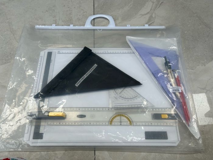 Technical Graphics kit