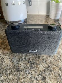 roberts play fm radio